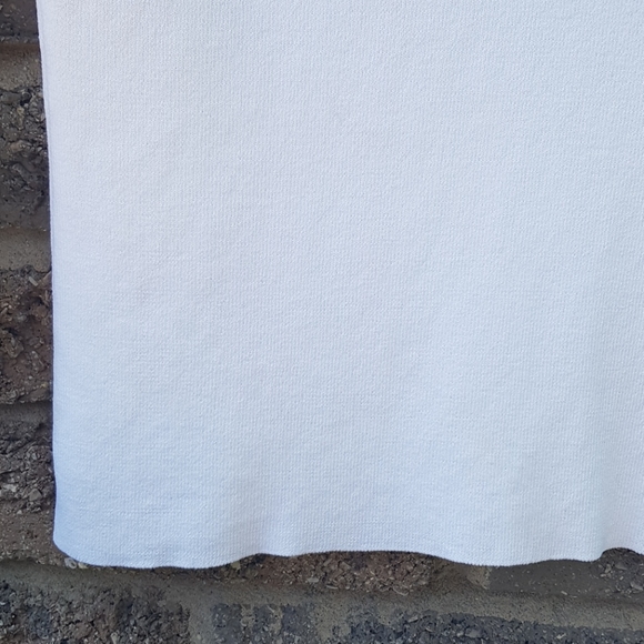 Chic Polo Style Top - Picture 5 of 11